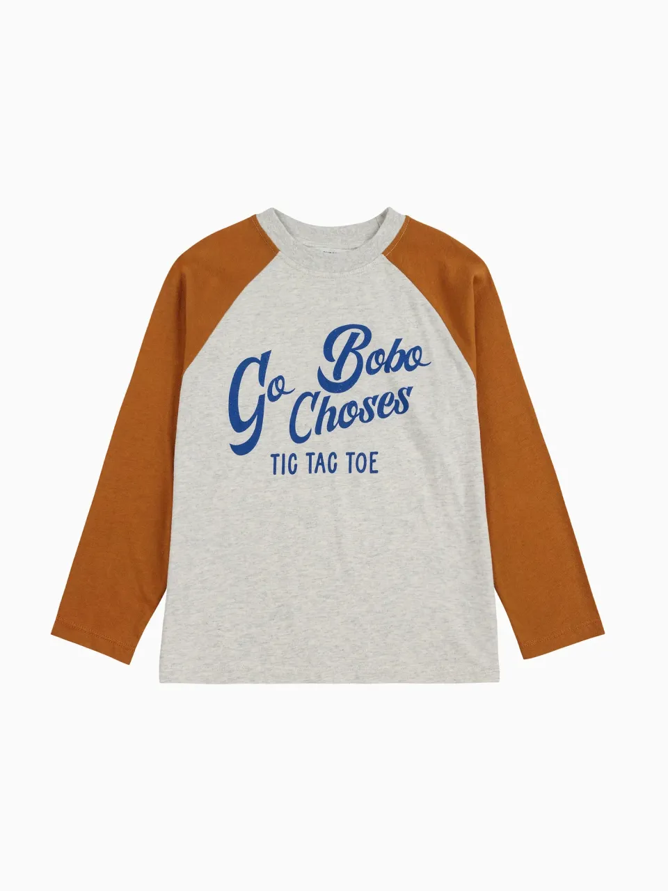 Bobo Choses Woman SB225AC019 tøj prøve 2-3 år