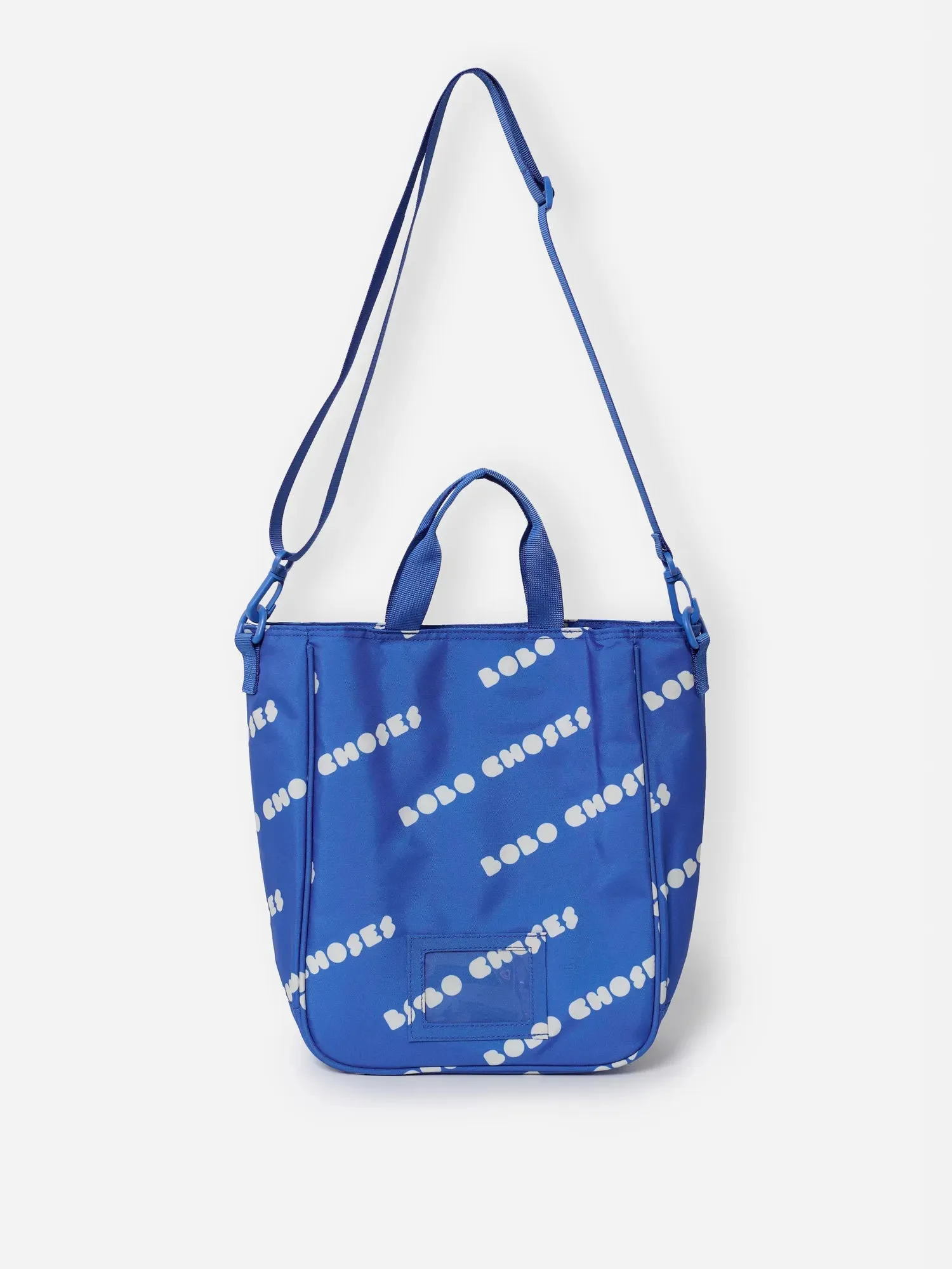 Bobo Choses Bolder All Over taske one size print