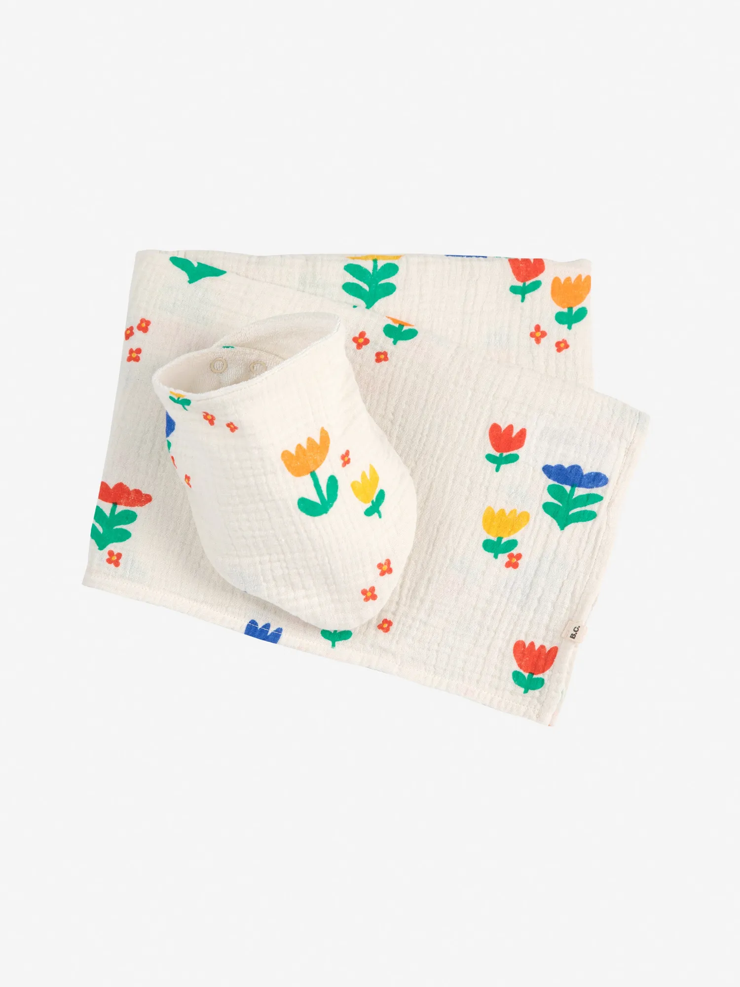 Bobo Choses 125AH009 børnetøj onesize sample