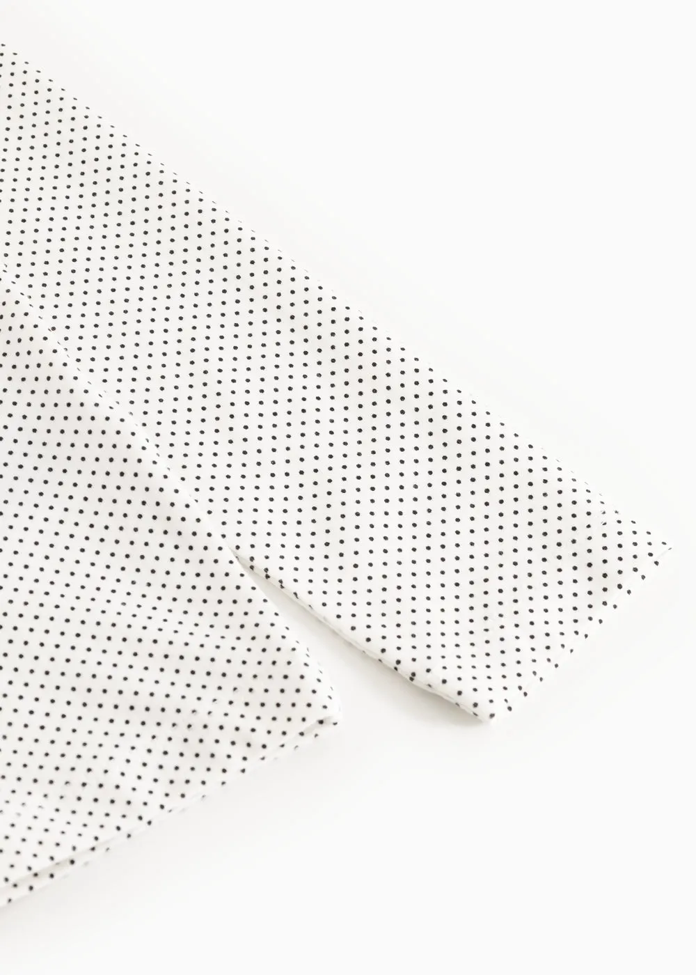 MarMar Tallu T-shirt Tiny Dots langærmet