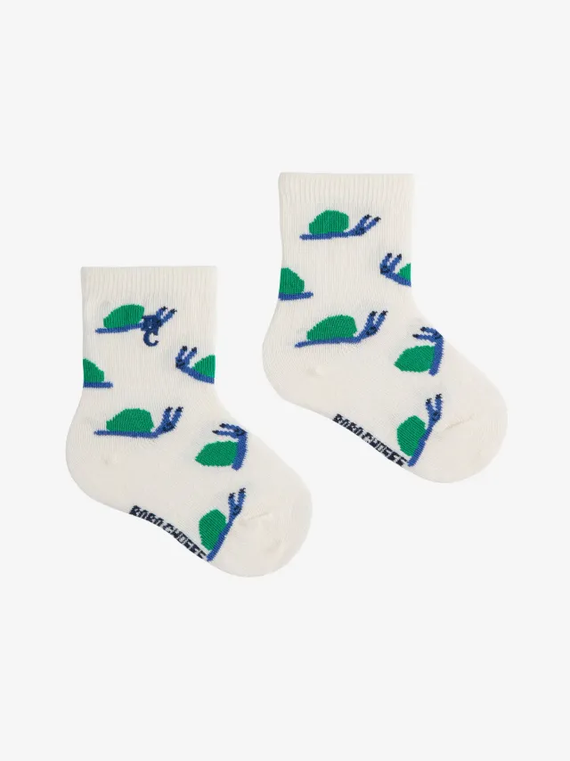 Bobo Choses Woman 125AH018 børnetøj 20-22 sample