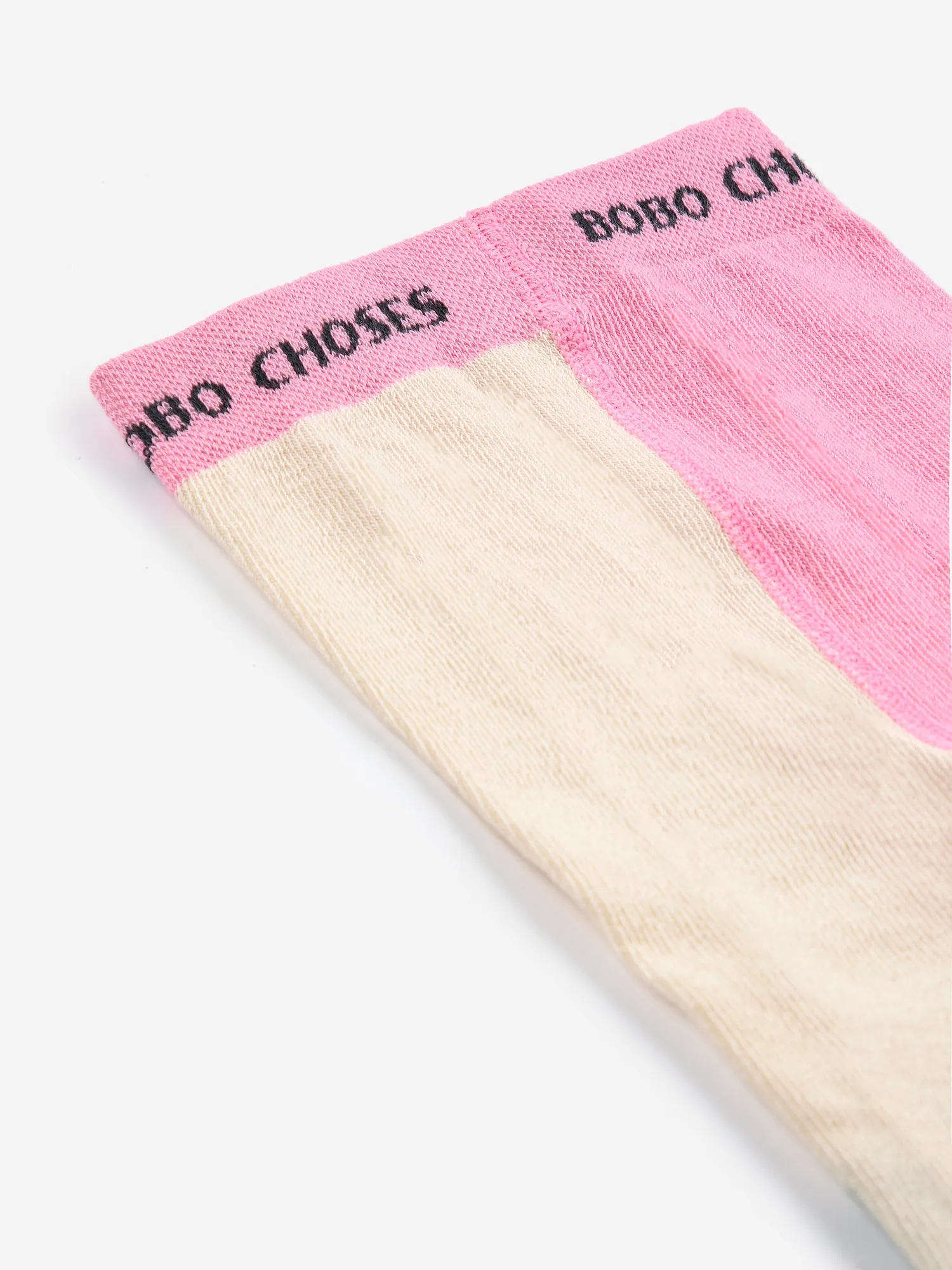 Bobo Choses SB225AH045 dametøj 20-22 sample