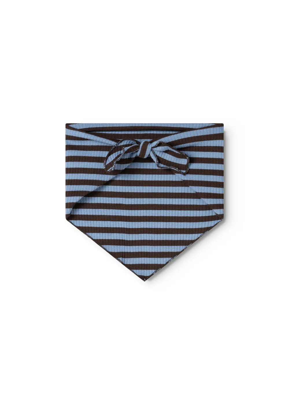 MarMar Arka tørklæde Blue Heaven Stripe modal