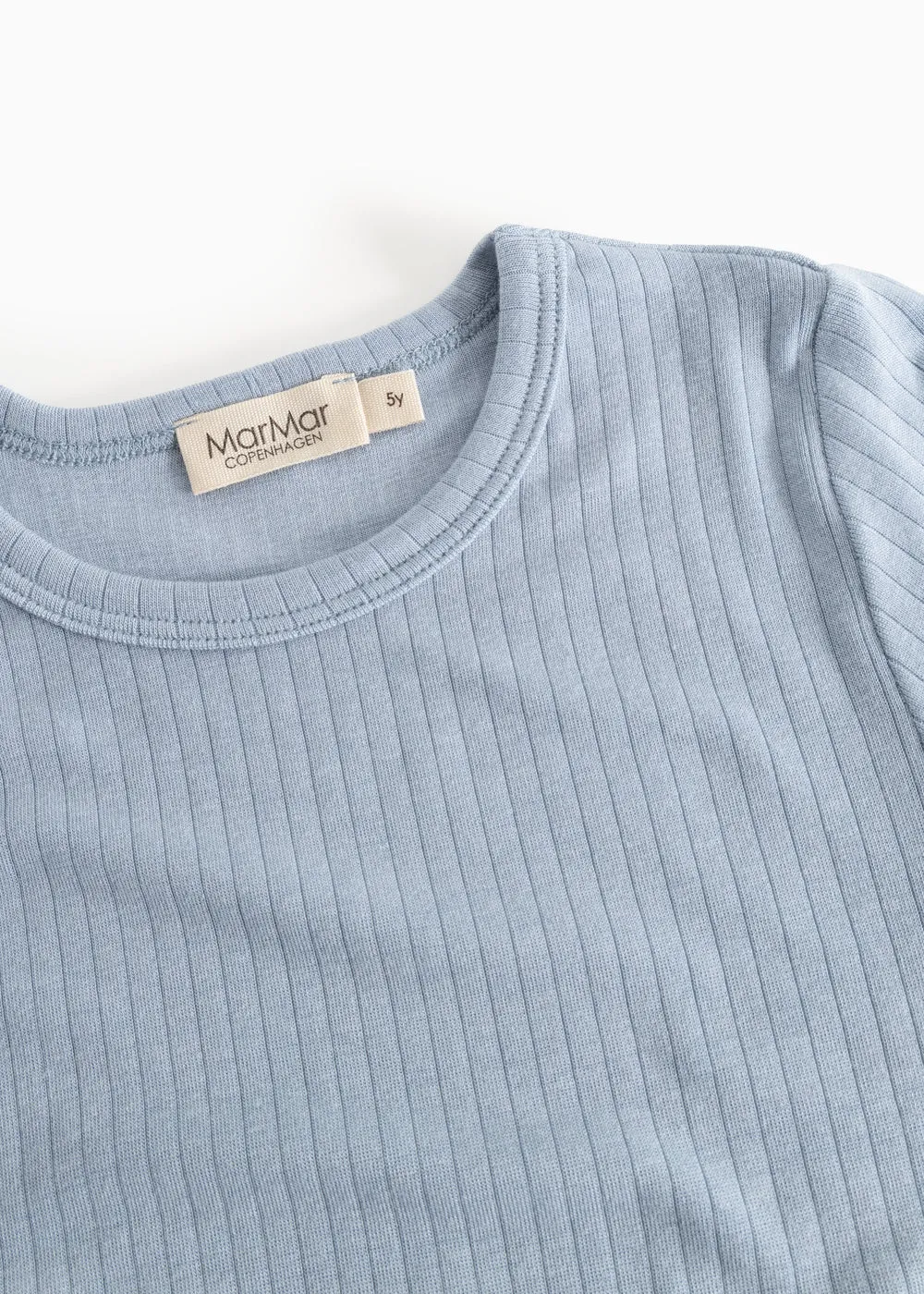 MarMar Night Dress natkjole Blue Coast modal