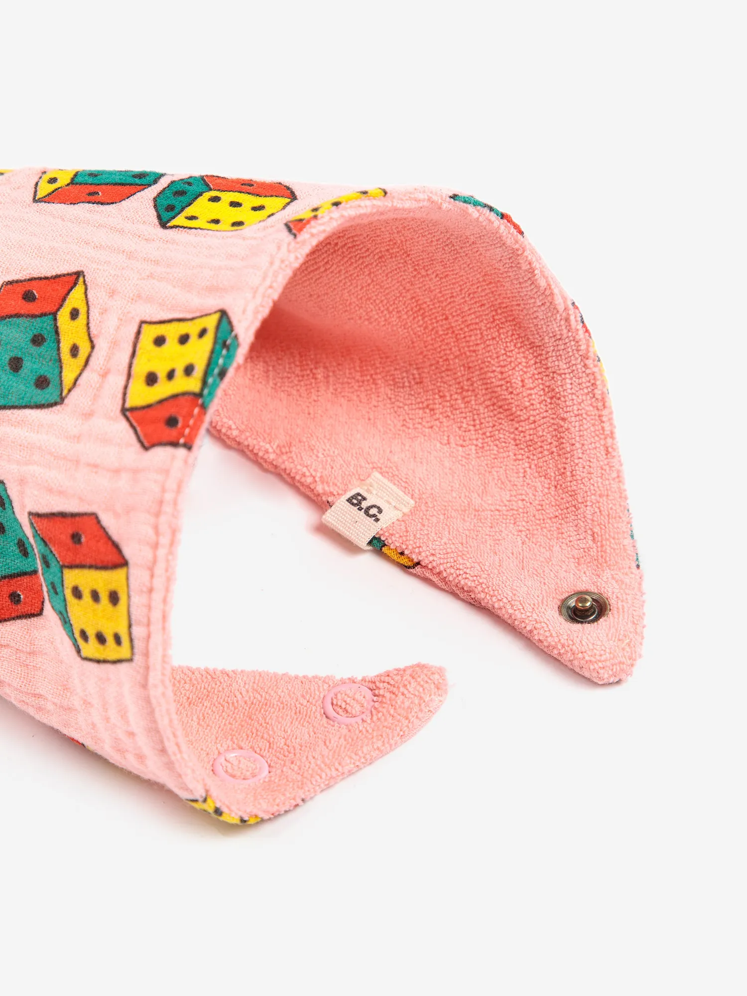 Bobo Choses Woman SB225AH018 prøve ONE SIZE