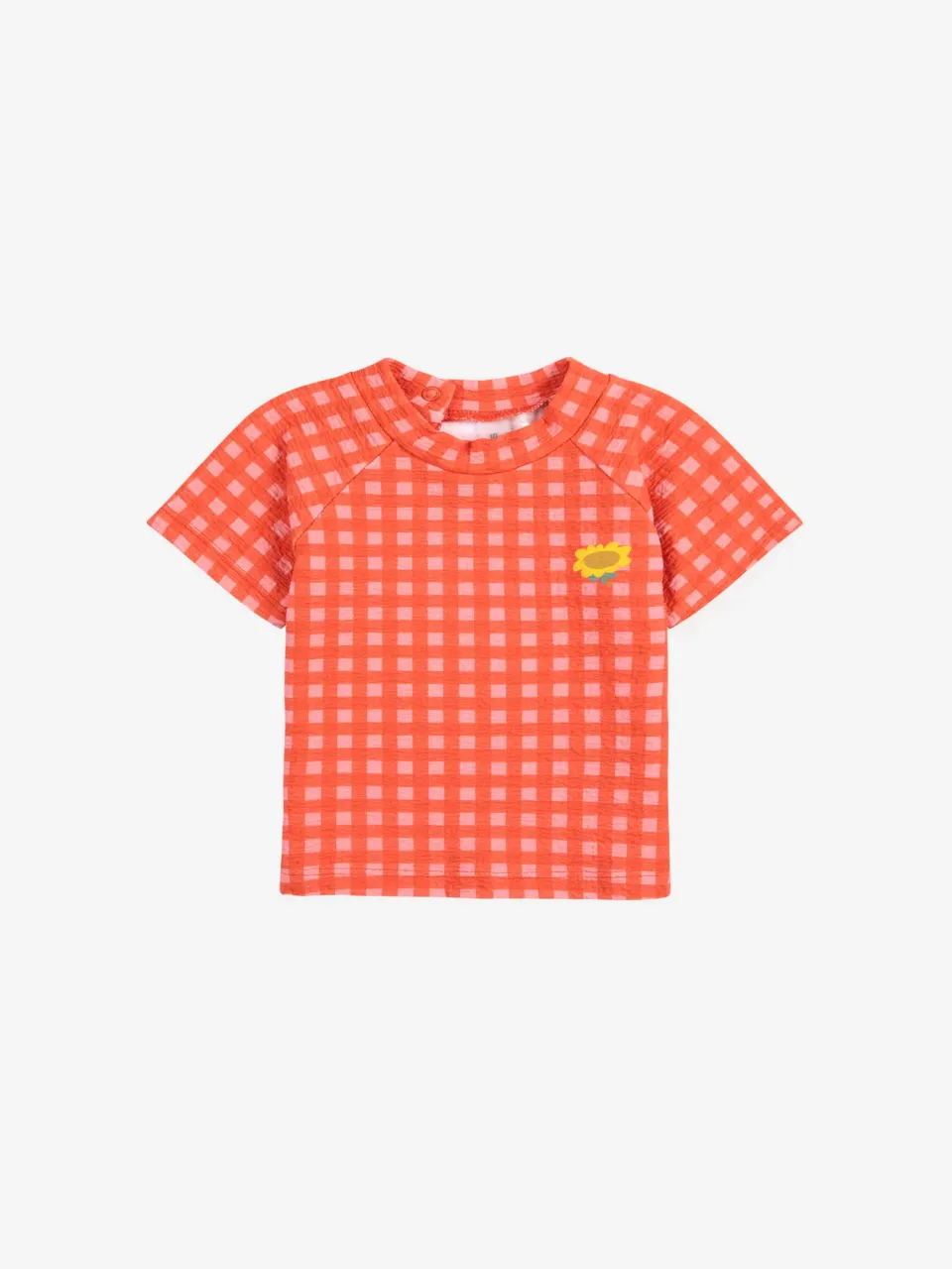 Bobo Choses Woman 125AB096 sample 9 måneder