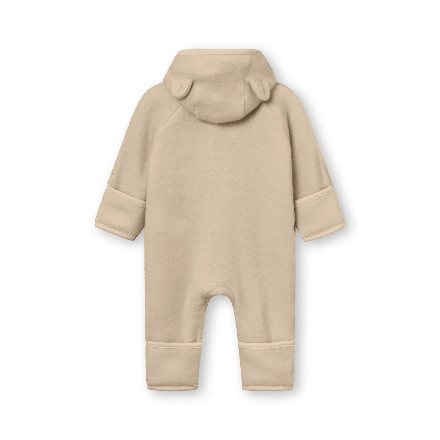 MINI A TURE MATJELA uld heldragt sesame merino