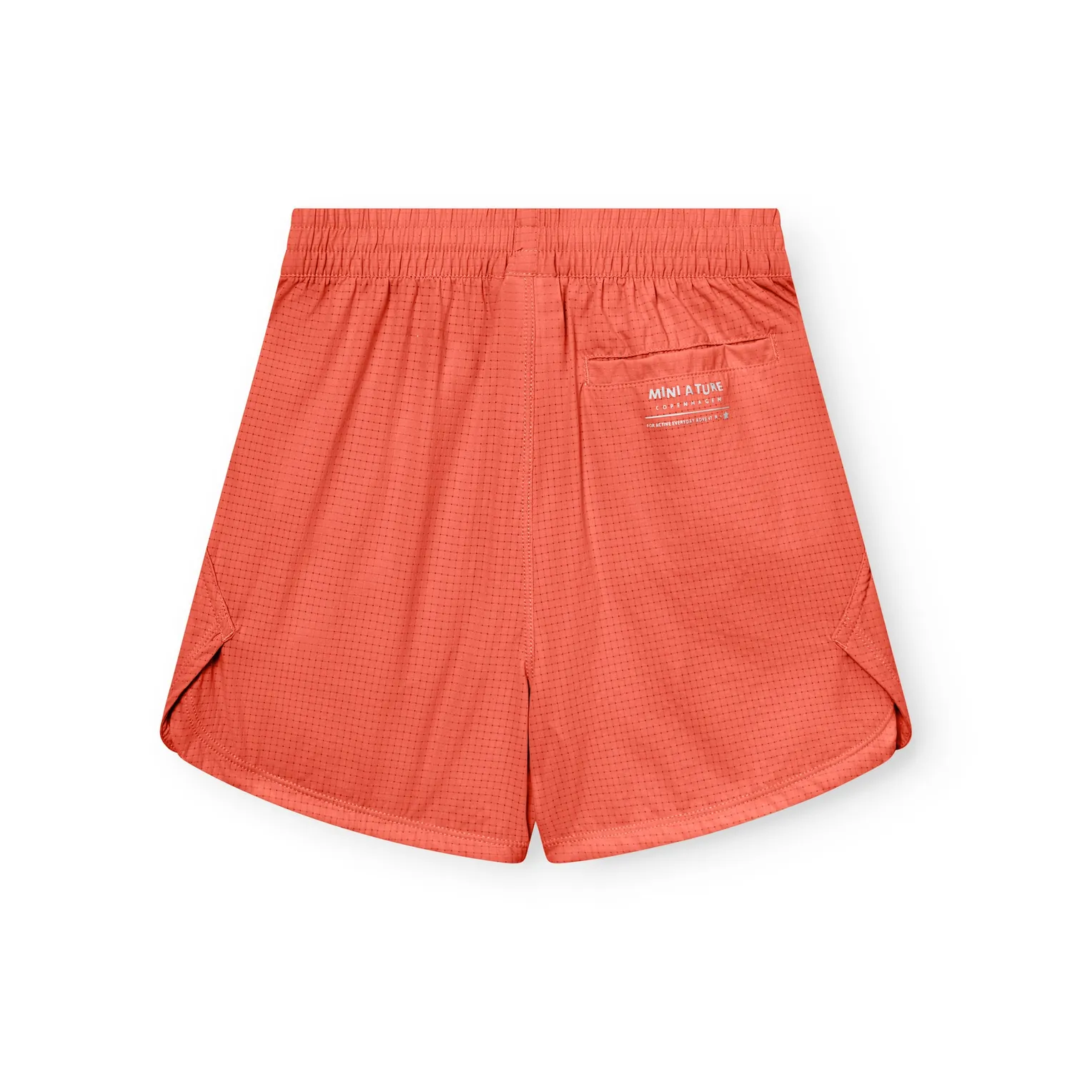 MINI A TURE ELVART shorts Arona blue aktiv sommer