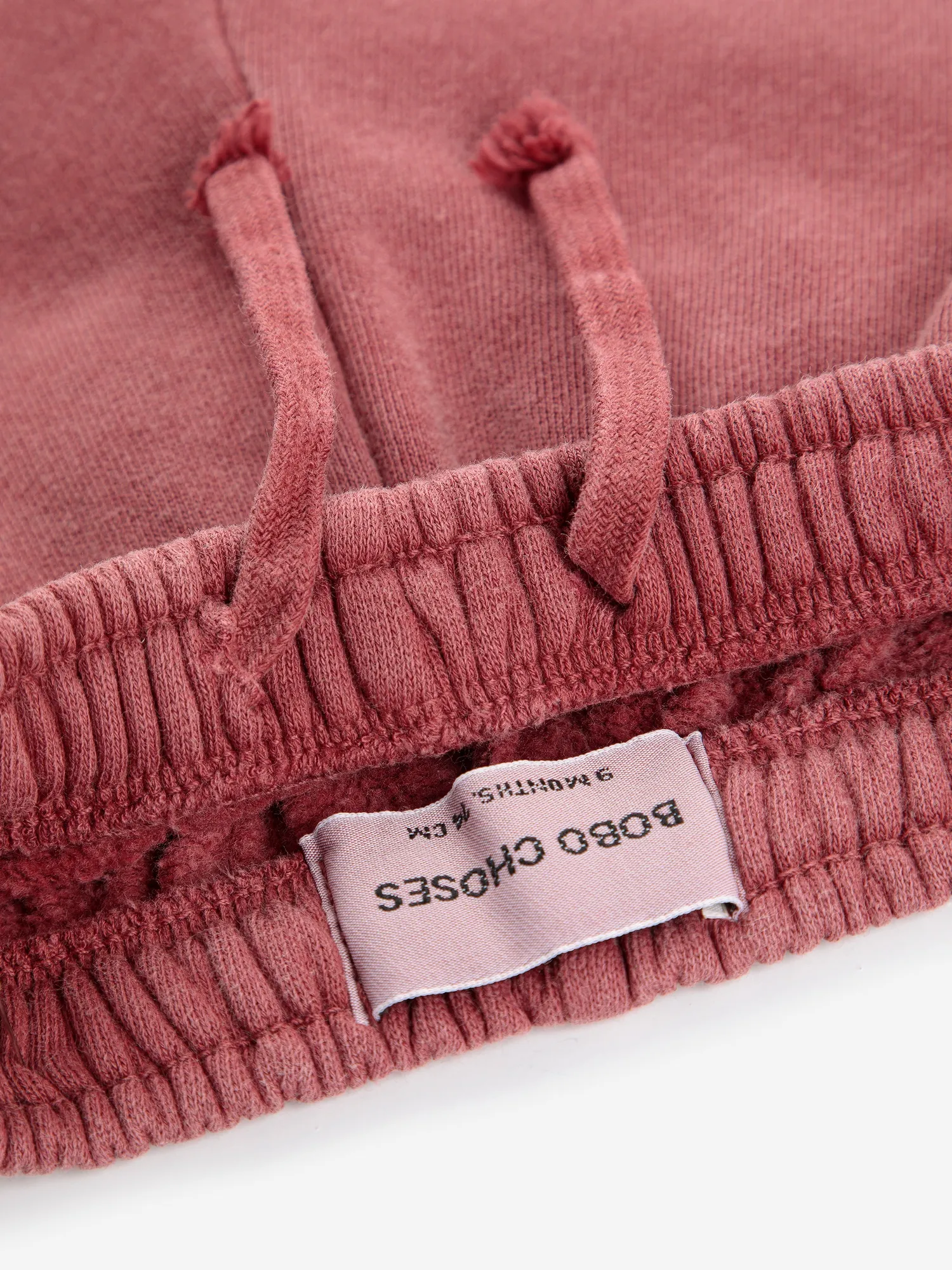 Bobo Choses SB225AB075 babybody 12 mdr