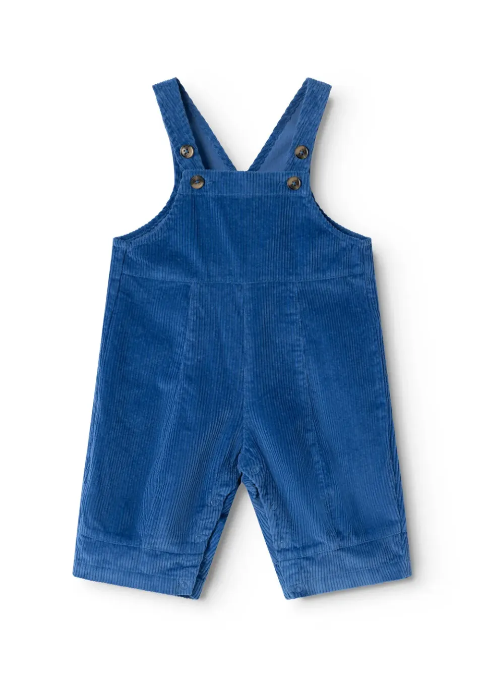 MarMar Riri B selebukser Electric Blue fløjl