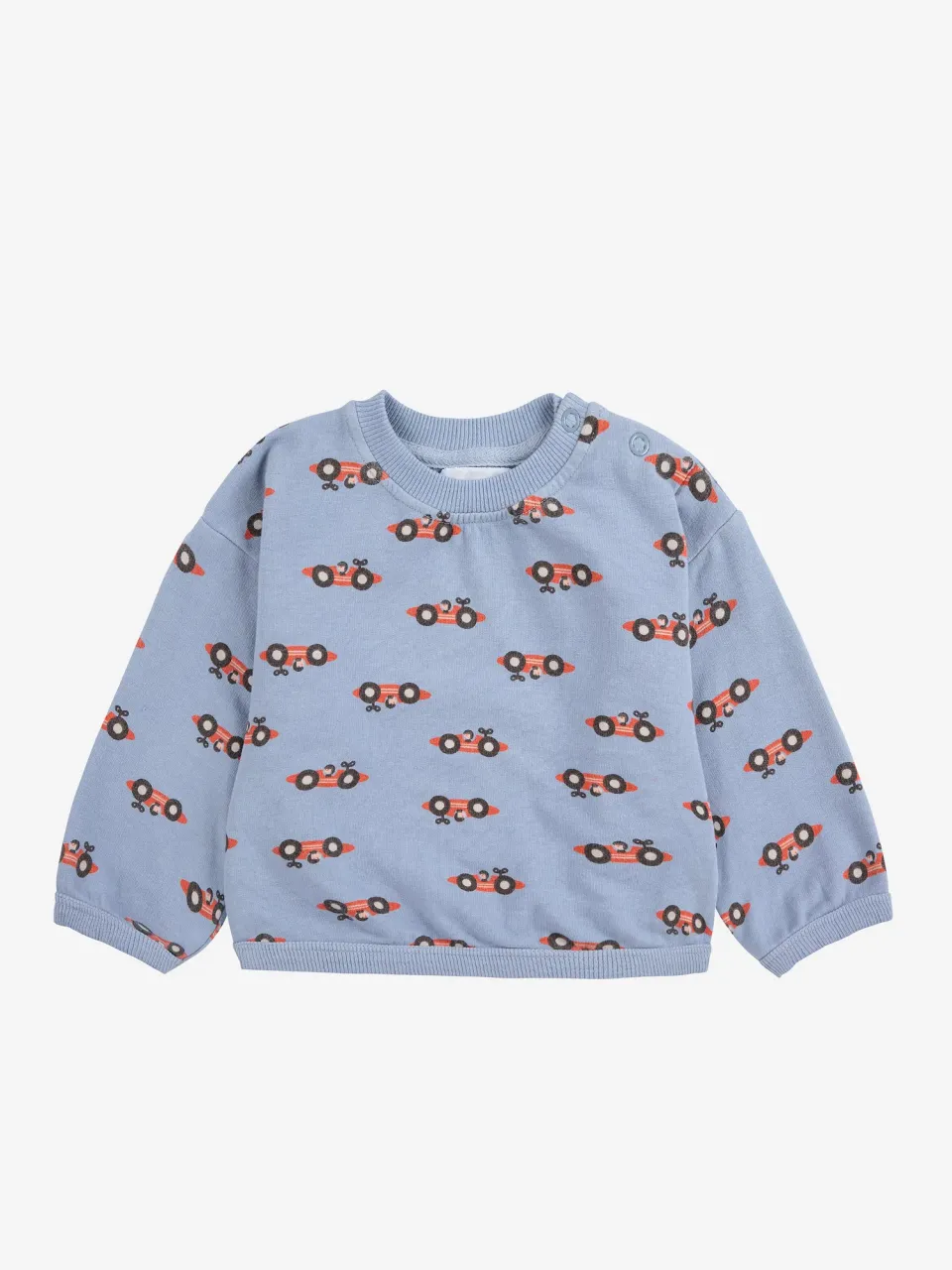 Bobo Choses Woman SB225AB011 babytøj 9 Months