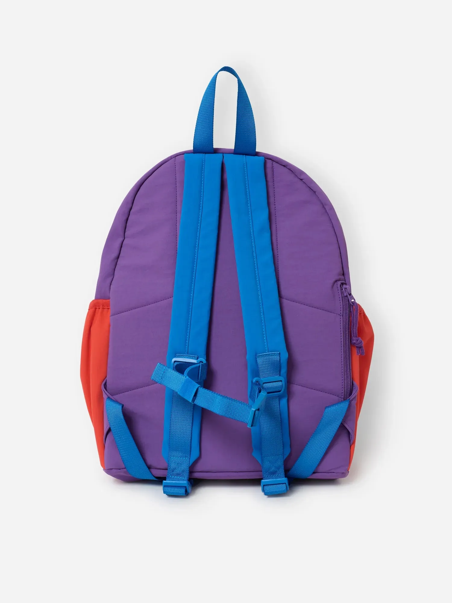 Bobo Choses All About Monsters rygsæk ONE SIZE color block