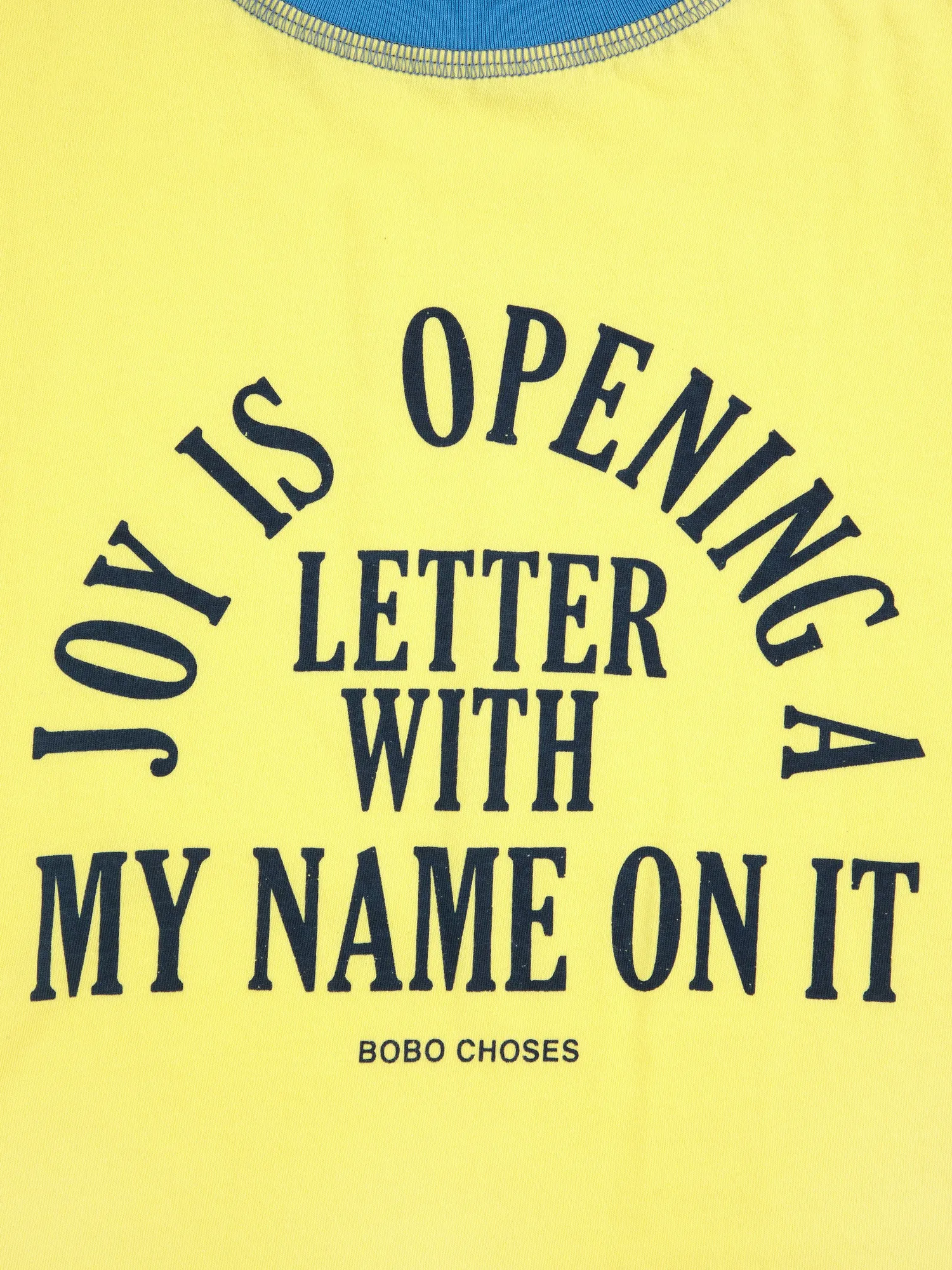 Bobo Choses Woman 125AC015 børnetøj 4-5 år sample