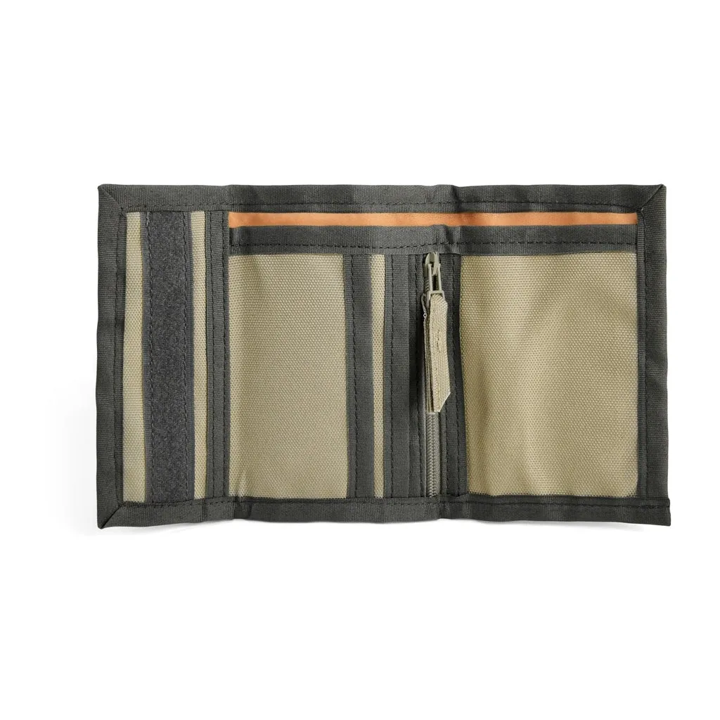 nuuroo Aksel pung Laurel Oak genanvendt polyester