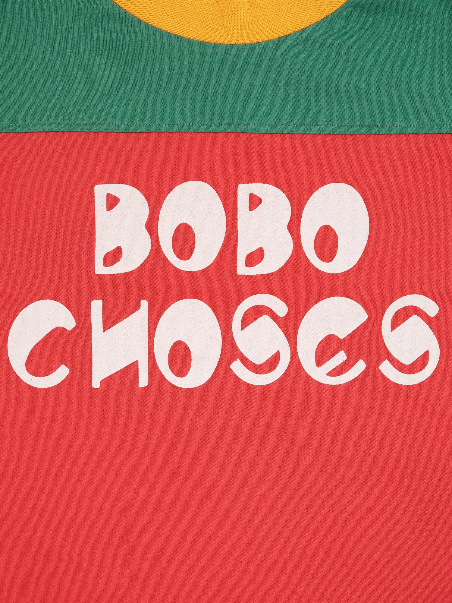 Bobo Choses SB225AC133 børnetøj 2-3 år til børn
