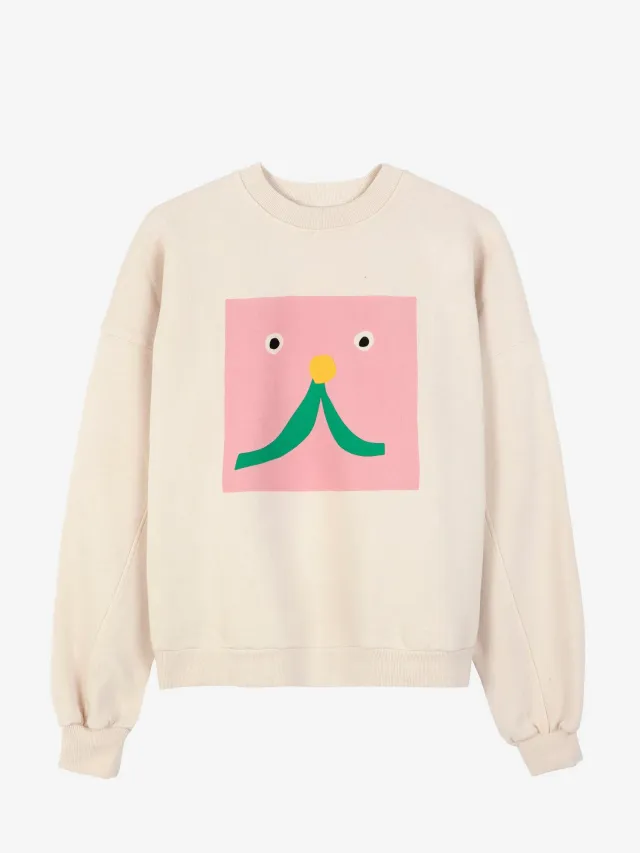 Bobo Choses Woman 224AD019 sample M