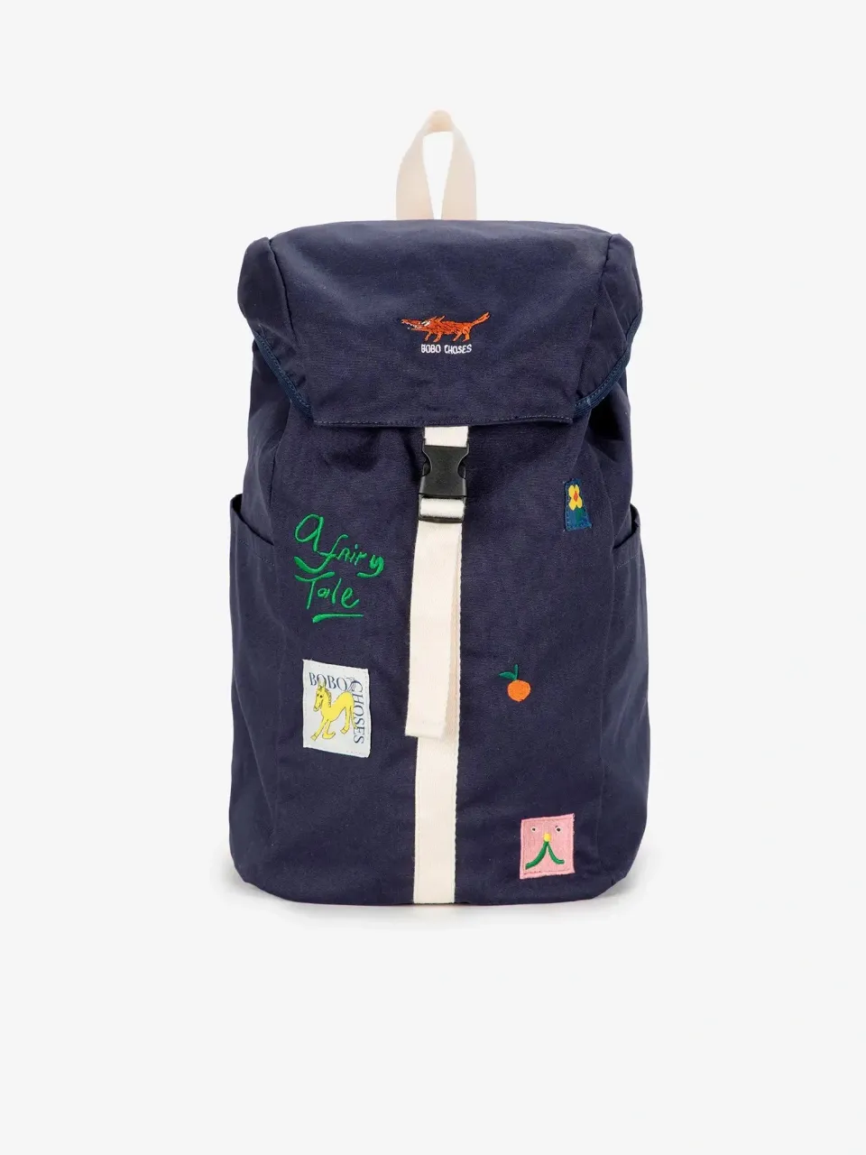 Bobo Choses 224AK005 sample dametoej ONE SIZE