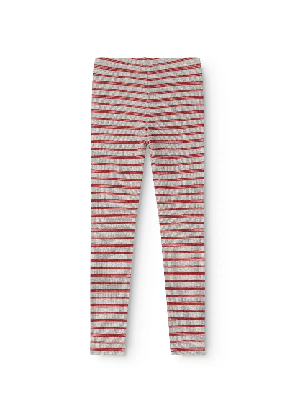 MarMar Lisa leggings Cherry Stripe stribet