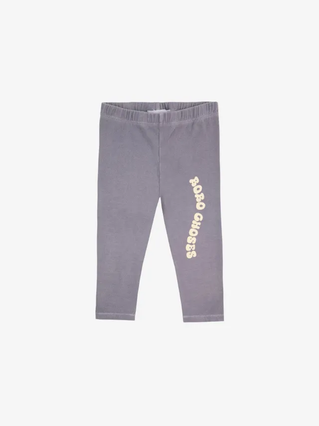 Bobo Choses 125AB054 babytøj 9 måneder sample