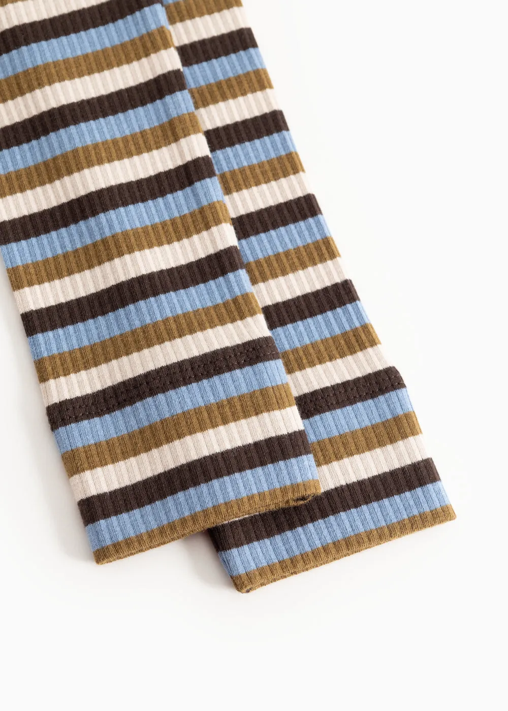MarMar Leg leggings Stripes modal