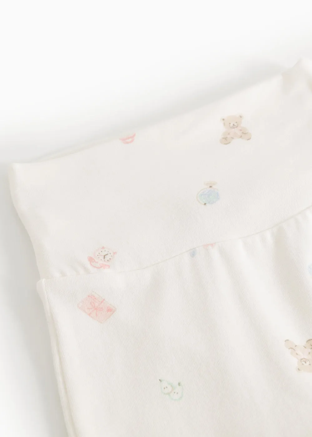 MarMar Piva bukser Everyday modal print