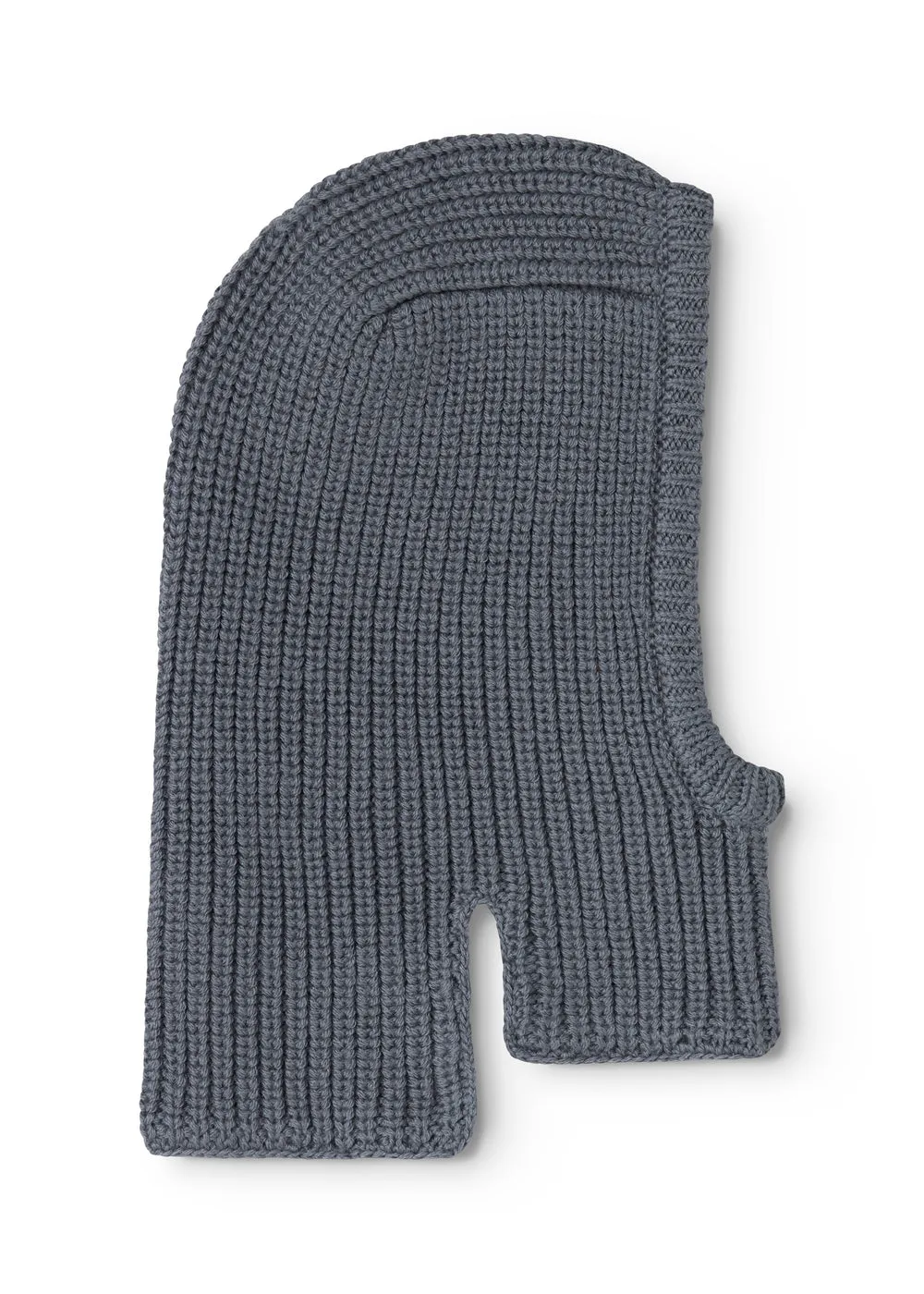 MarMar Amarolyn strikhue Rainstorm balaclava