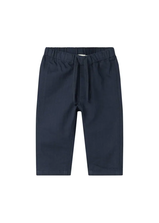 MarMar Copenhagen Polle bukser pilot navy