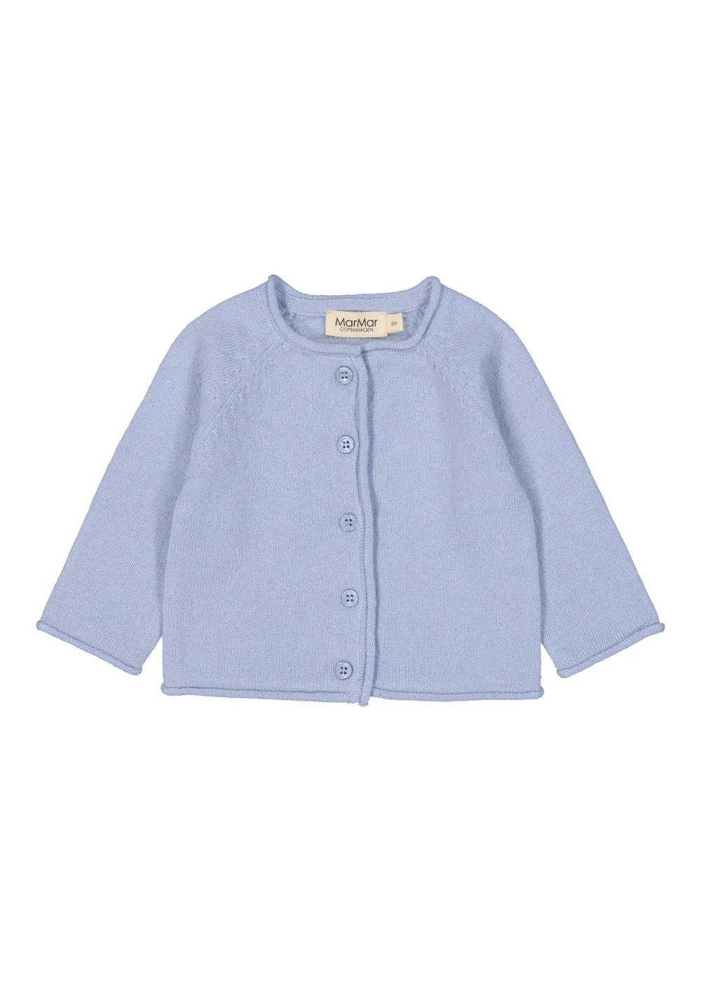 MarMar Tamla cardigan Fresh Air kashmir