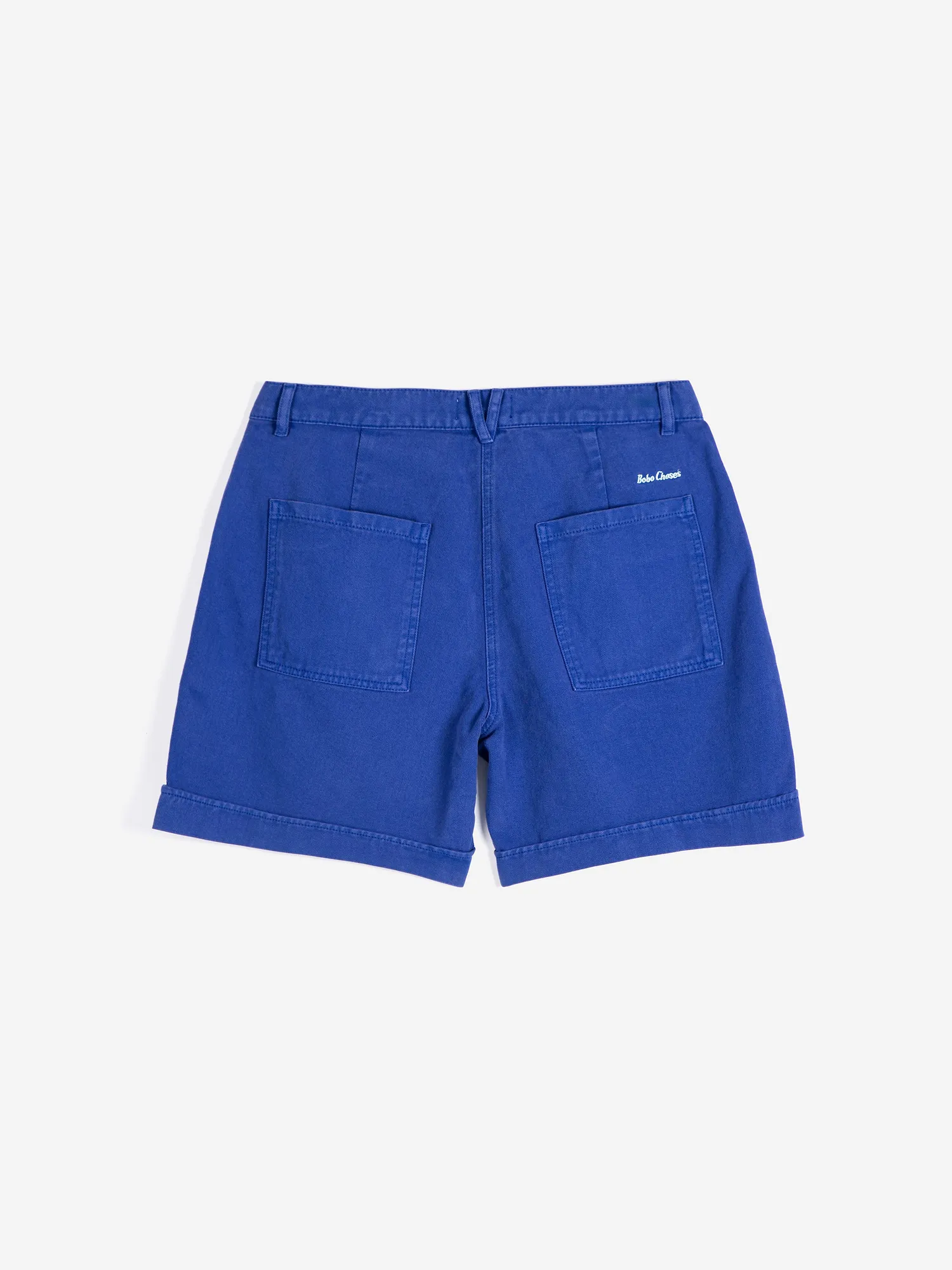 Bobo Choses Pickles SB126AD042 bermudashorts beige
