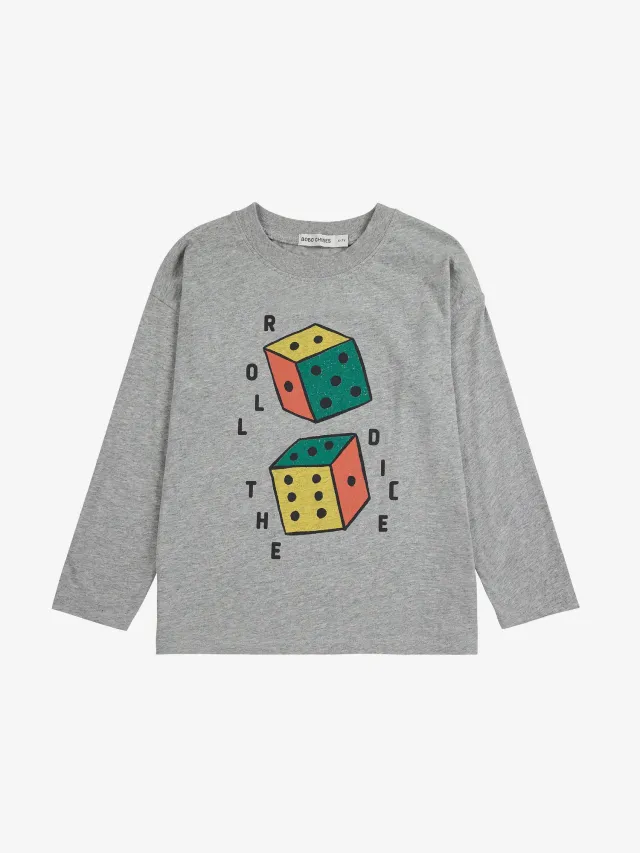 Bobo Choses SB225AC015 tøjprøve børn sample