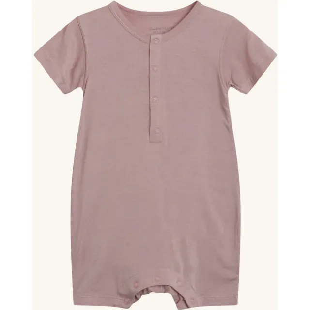 Hust & Claire Mungo sommerdragt dusty rose
