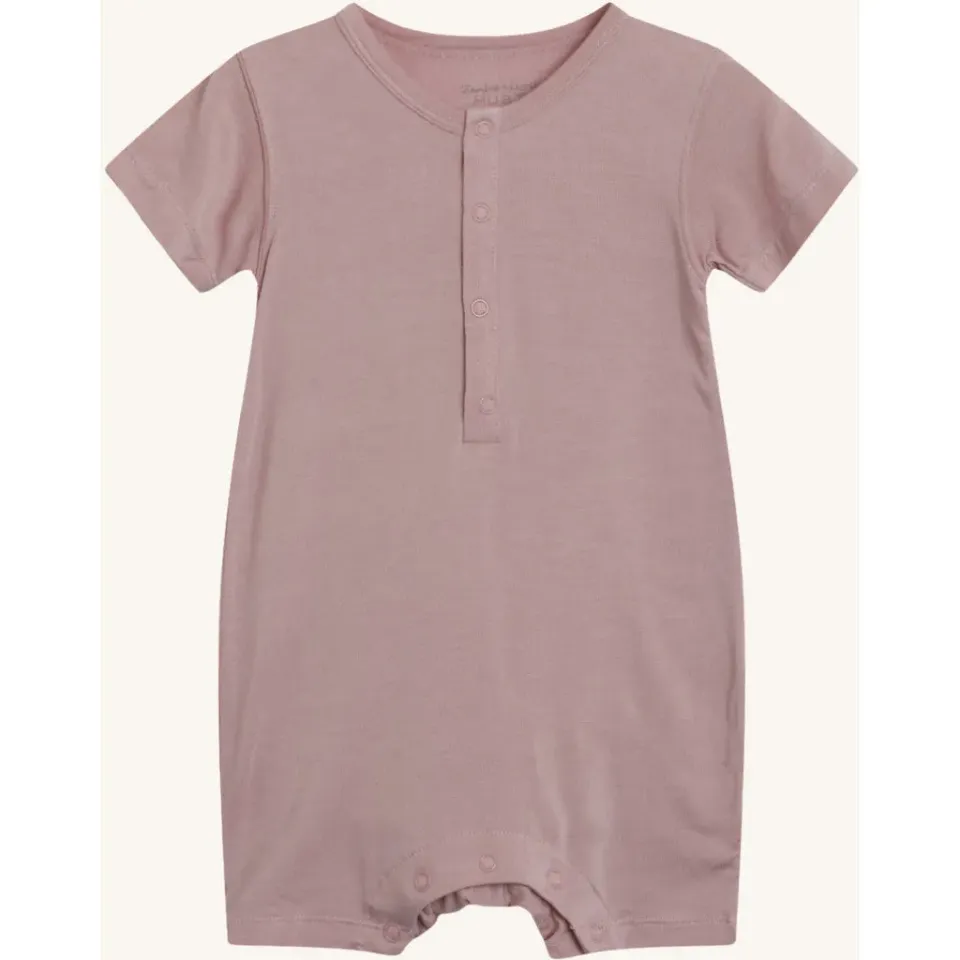 Hust & Claire Mungo sommerdragt dusty rose