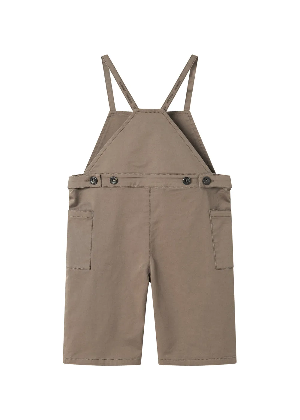 MarMar Riba selebukser Dusty Brown chino