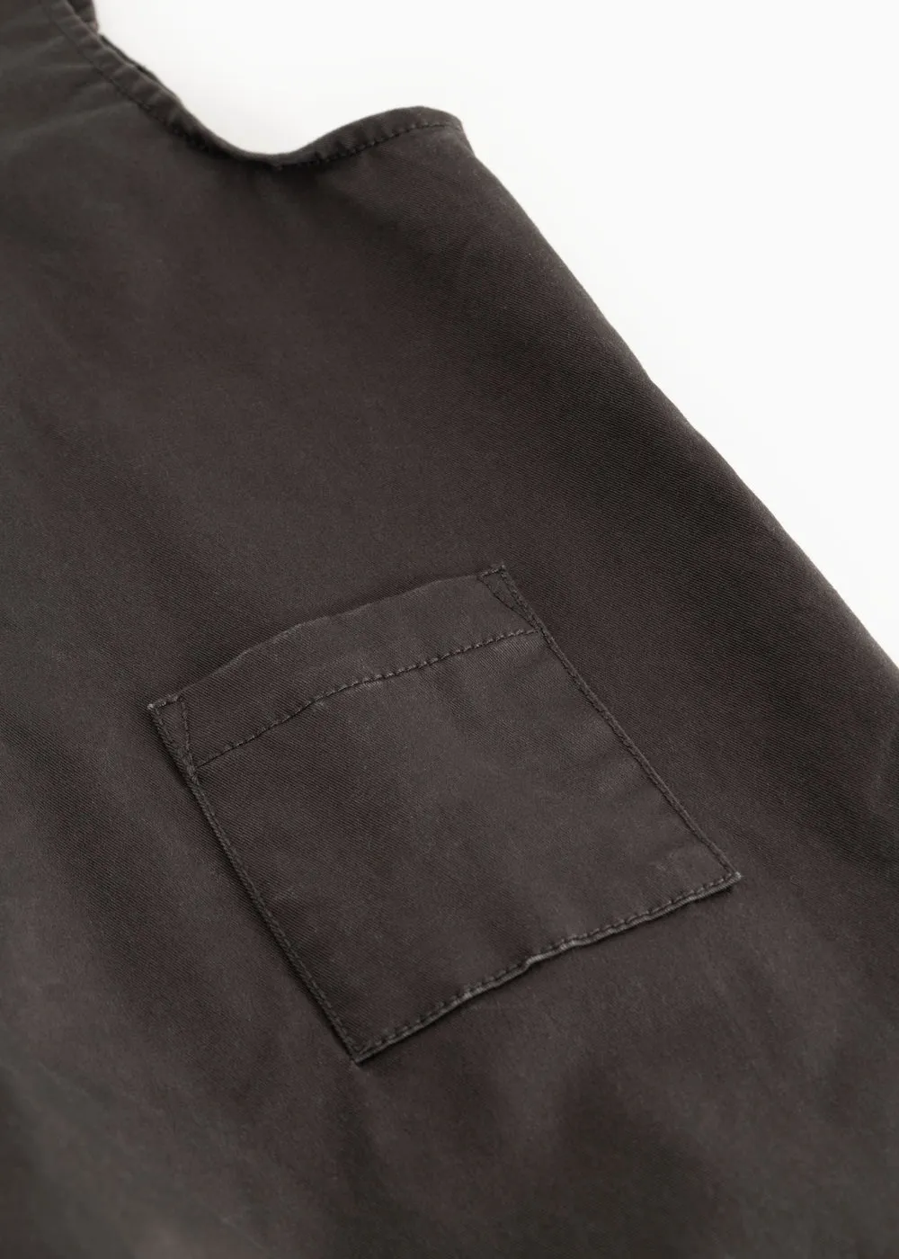 MarMar Riri B selebukser Raven twill