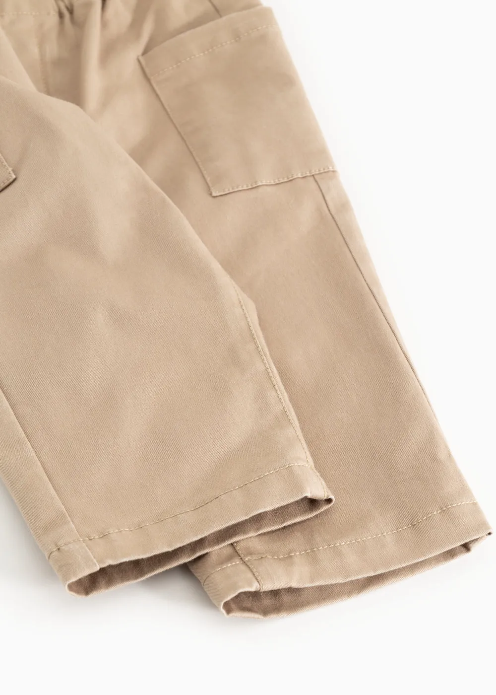 MarMar Polle bukser Muddy chino baby