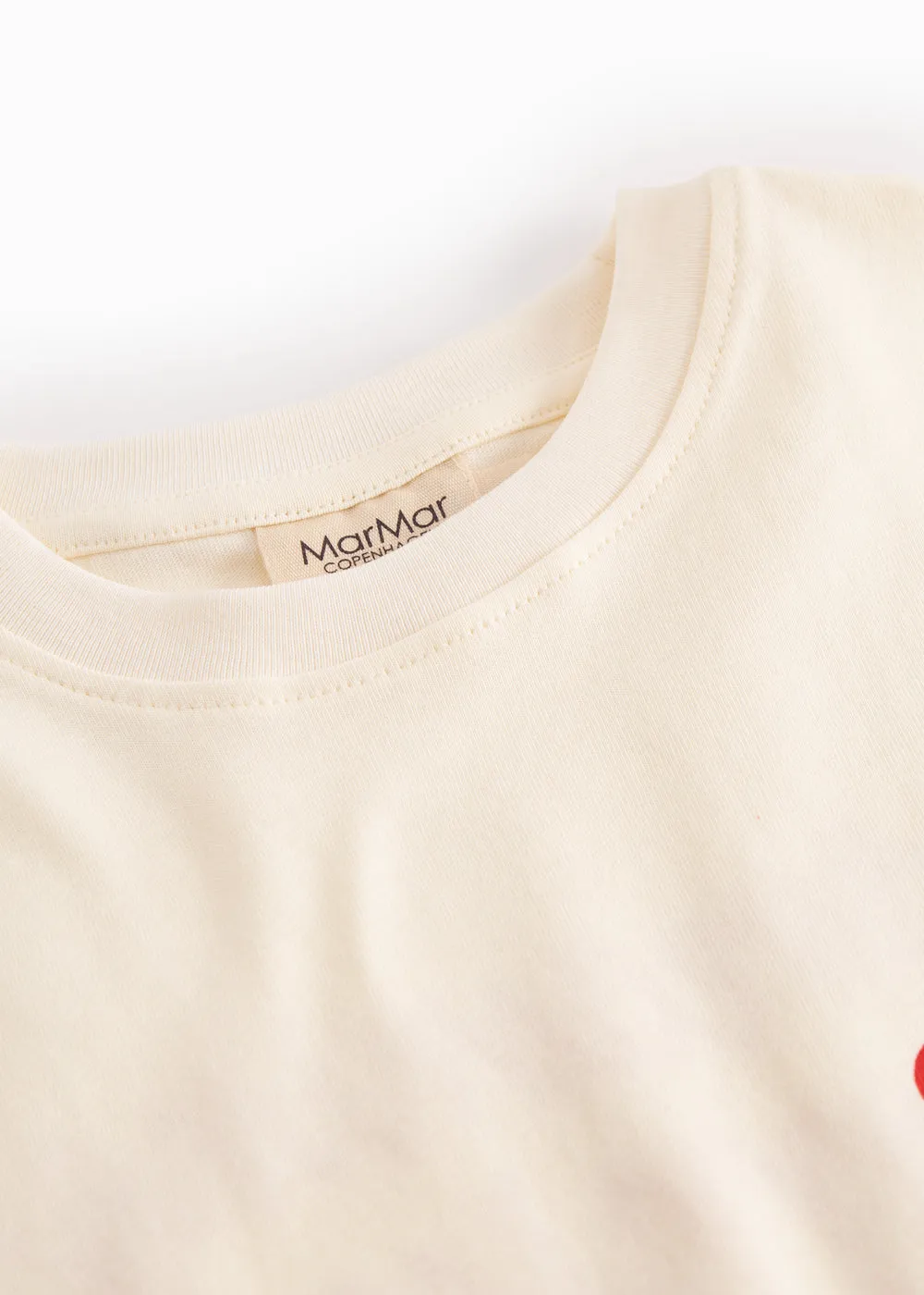 MarMar Tad t-shirt Daydreaming Mumi