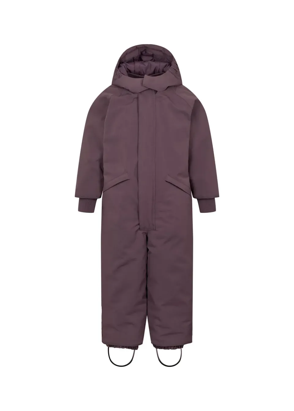 MarMar Ollie Suit flyverdragt Deep Plum