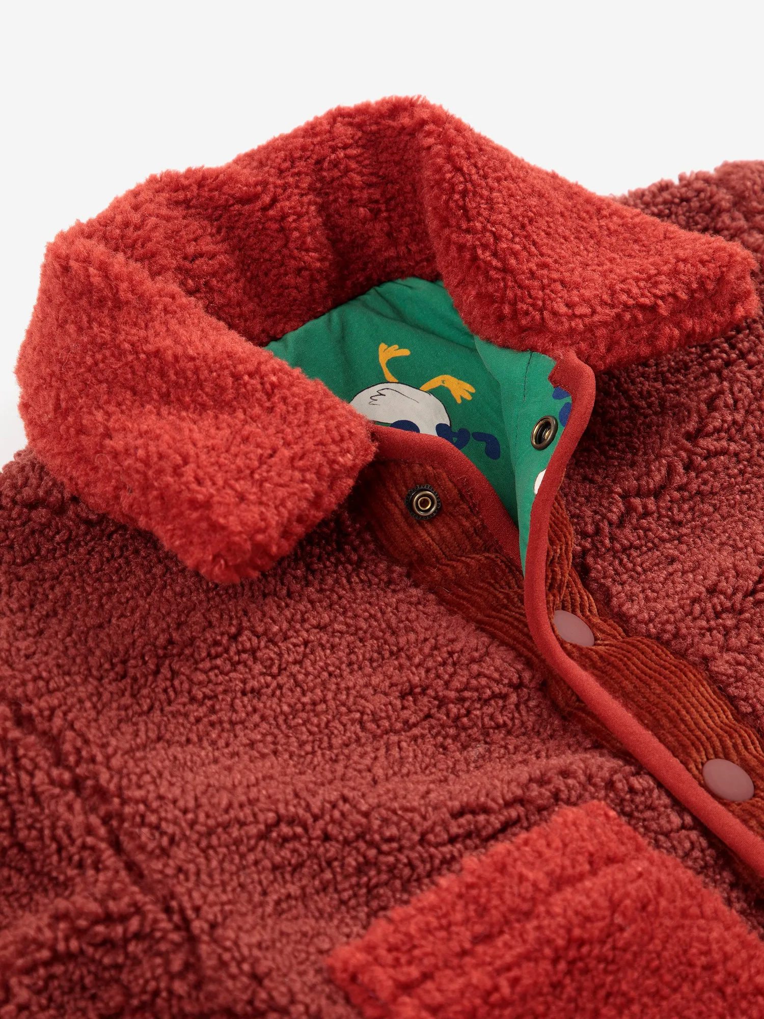 Bobo Choses SB225AB107 babytøj 12 måneder