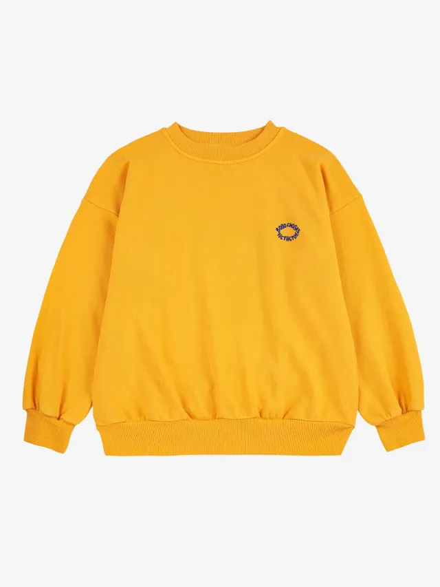Bobo Choses Samples SB225AC033 tøjprøve 4-5 år AW25