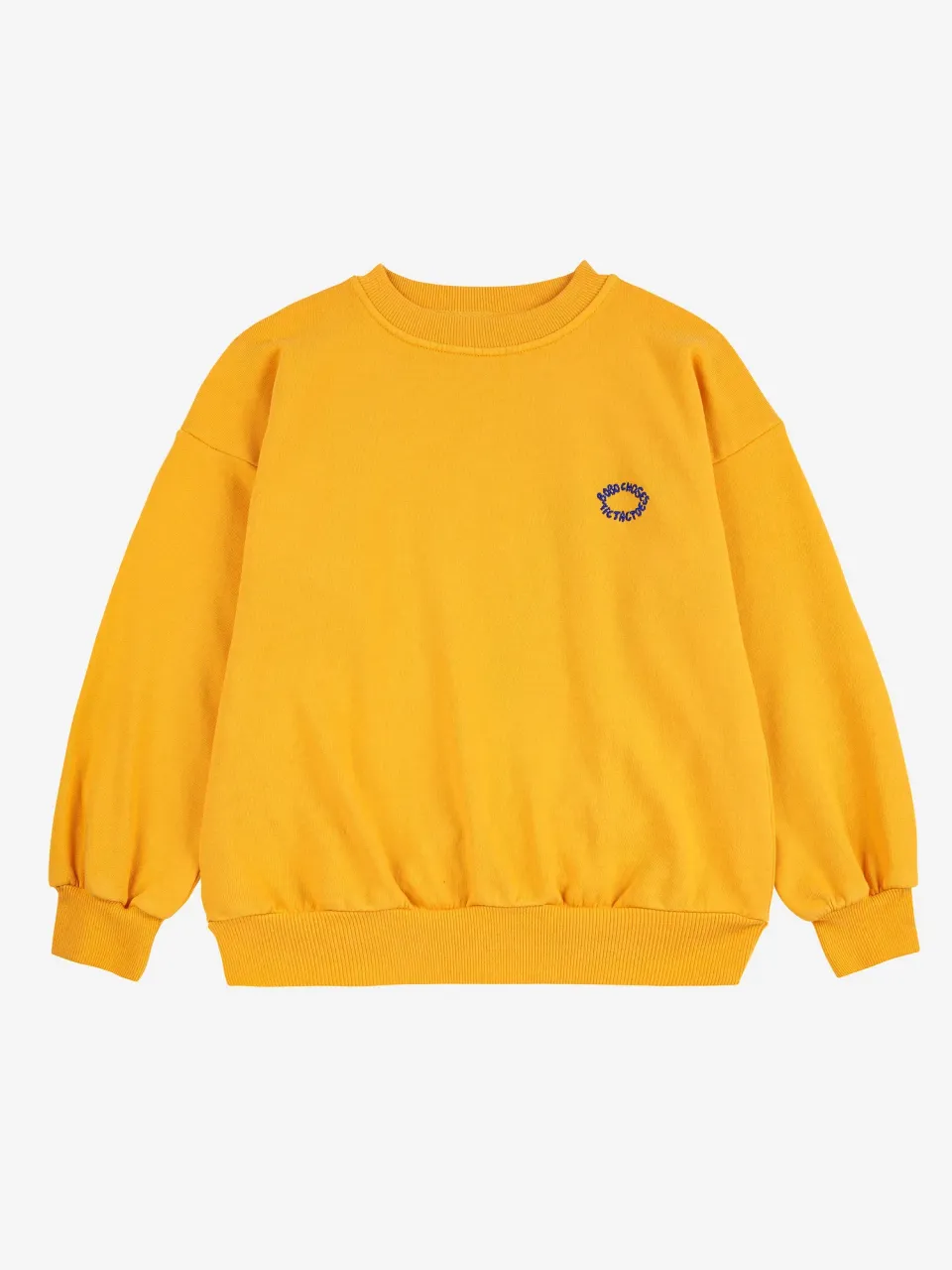 Bobo Choses Samples SB225AC033 tøjprøve 4-5 år AW25
