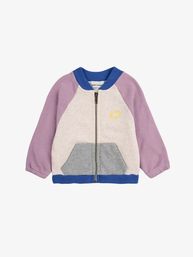 Bobo Choses SB225AB060 prøvemodel babytøj 12 mdr