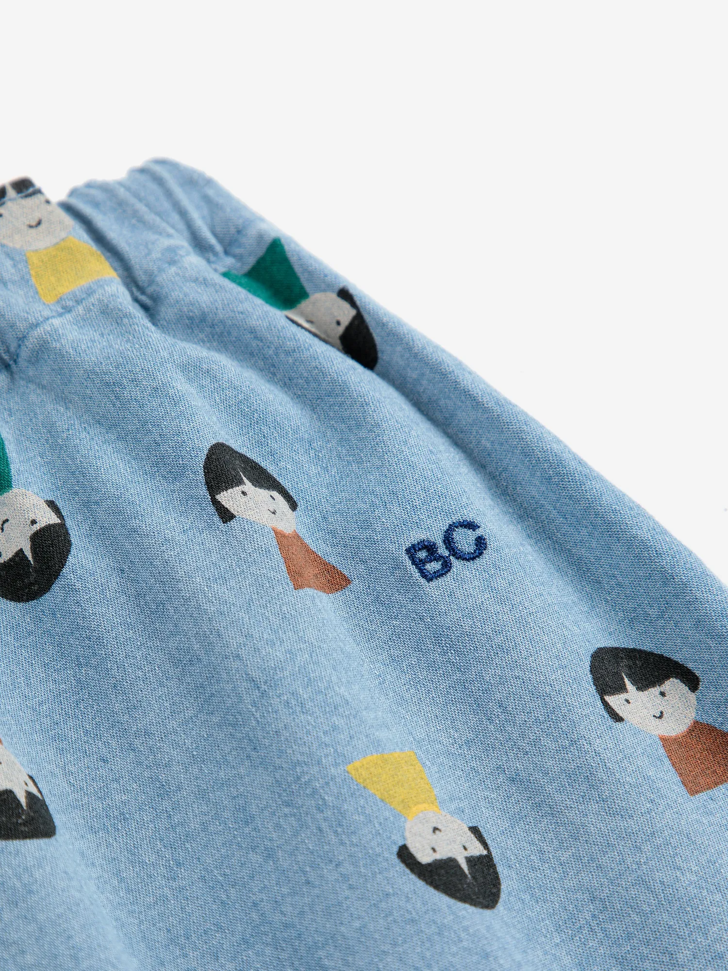 Bobo Choses SB225AB082 sample babytøj 12 mdr