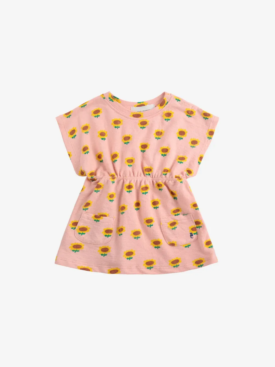 Bobo Choses 125AB079 babytøj str. 9 mdr. sample