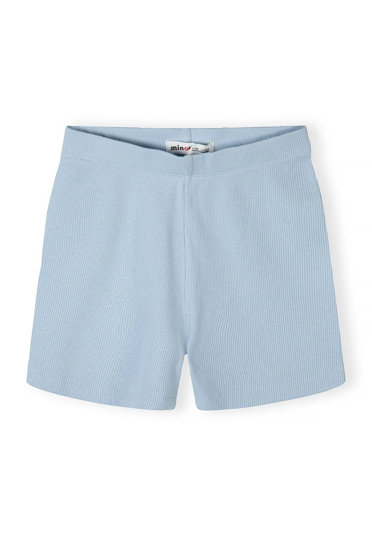 Minoti 44859 cykelshorts 5-pak rib