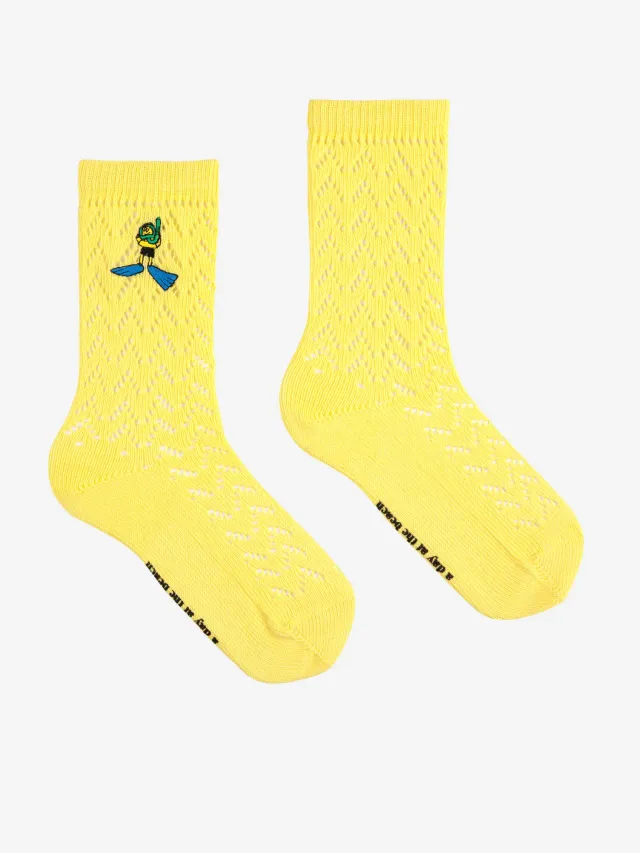 Bobo Choses 125AI005 dametøj 32-34 prøve