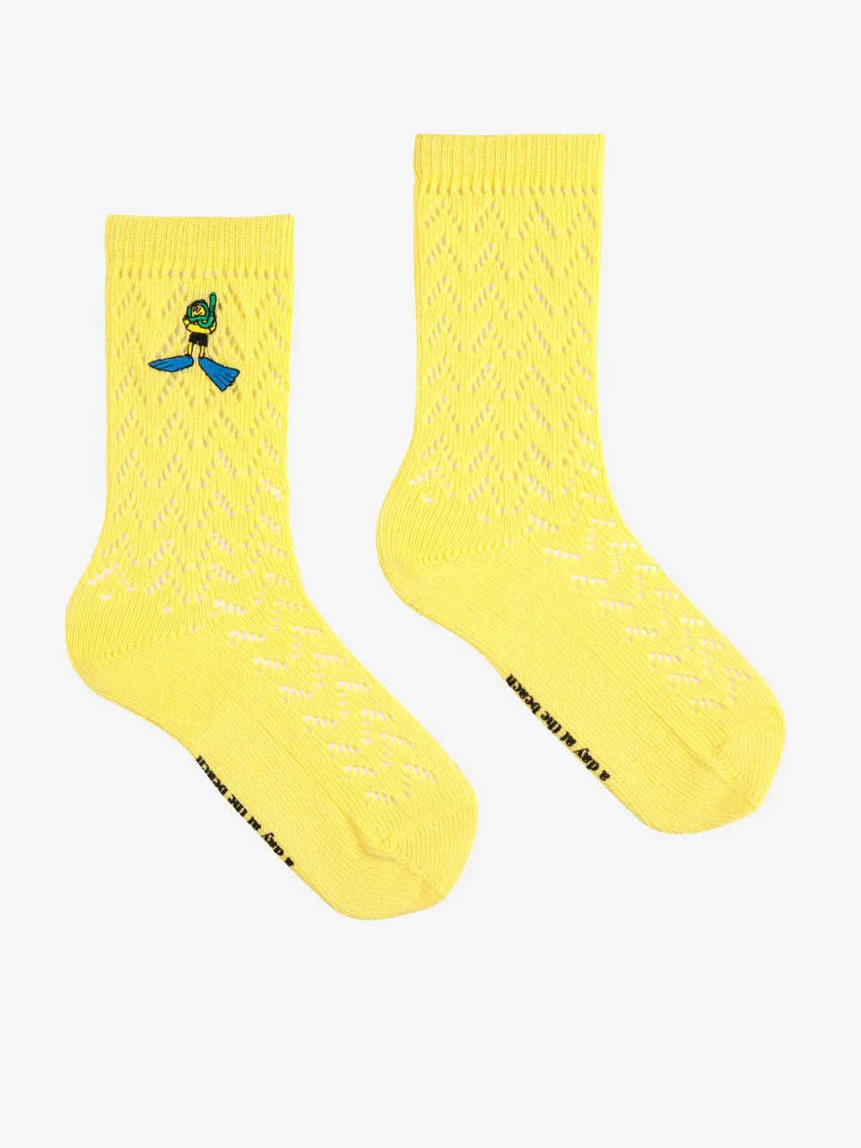 Bobo Choses 125AI005 dametøj 32-34 prøve