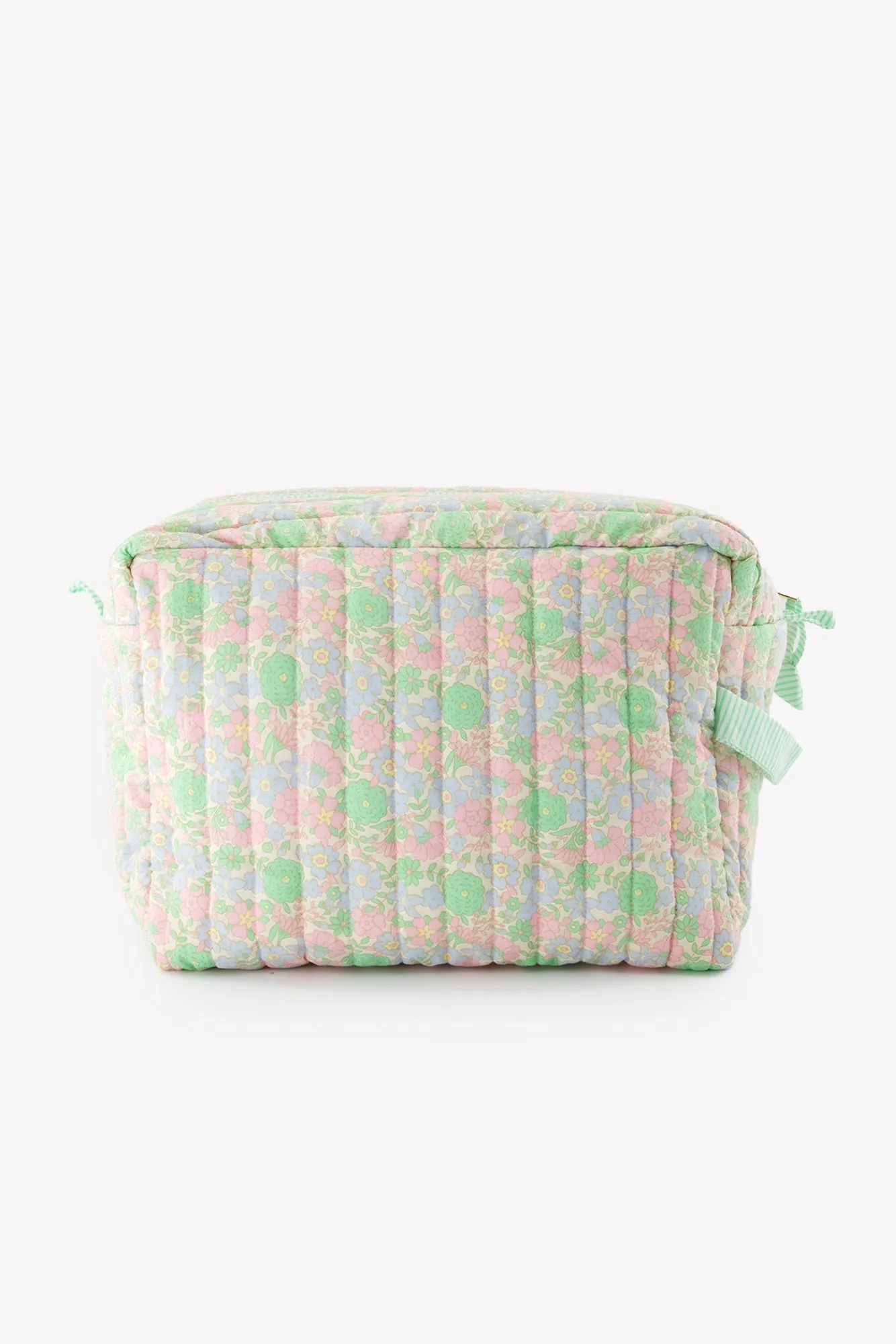 Bonton Vintage Flower toilettaske blomstret TU