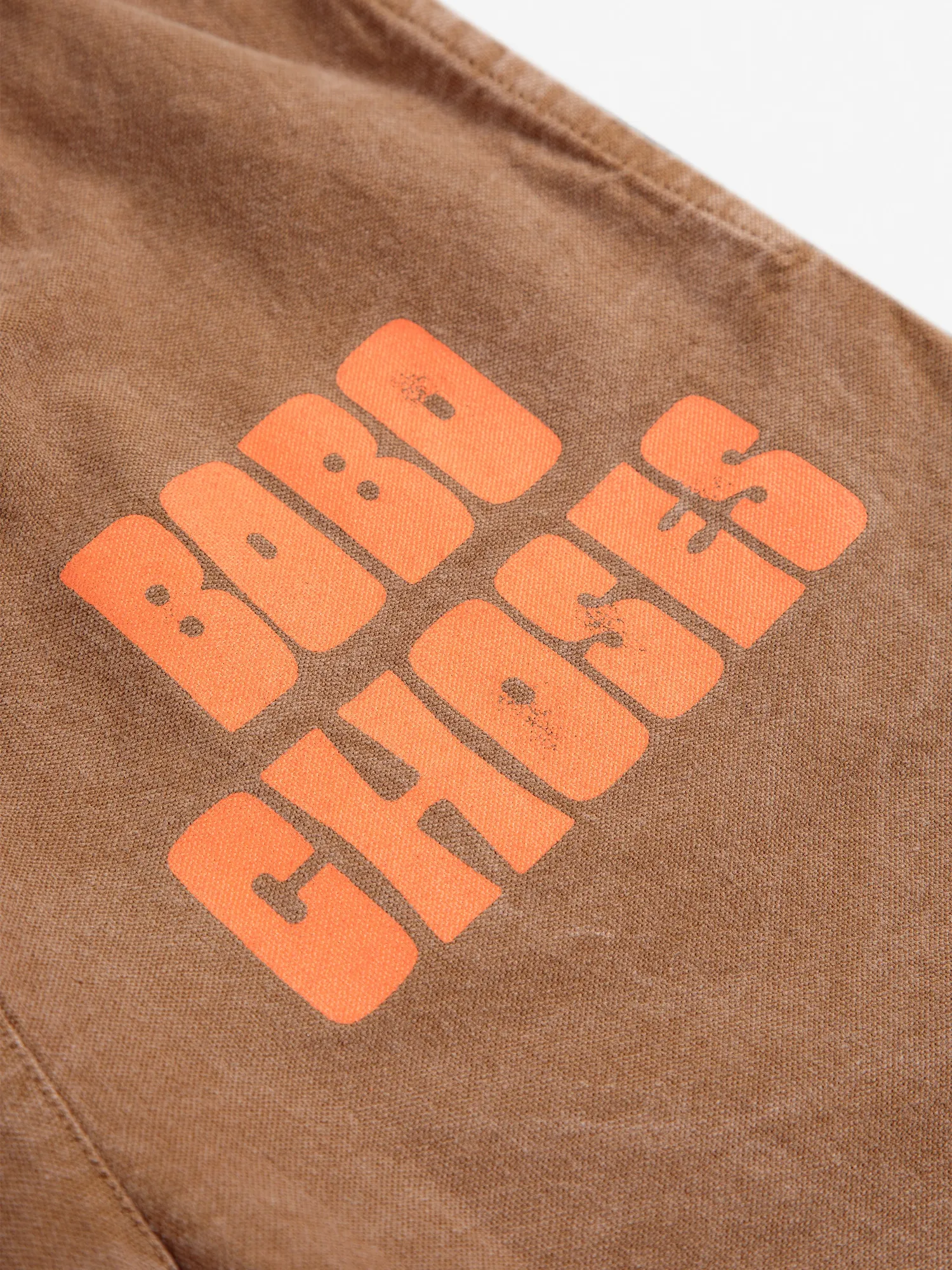 Bobo Choses 125AC134 børnetøj 6-7 år prøve