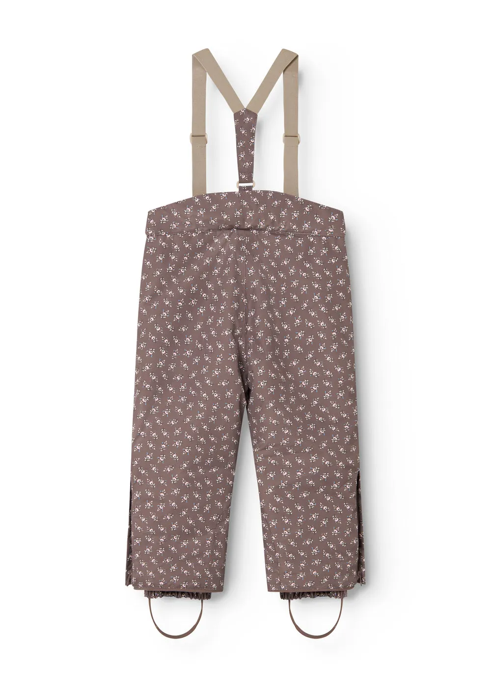 MarMar Orla Pants overtræksbukser Japanese Flower