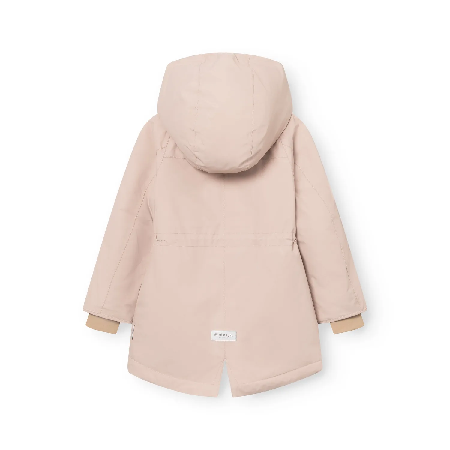 MINI A TURE Vikanina vinterjakke fleece -25 gr str 104-164